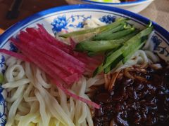 -庆云楼饭庄(什刹海店)