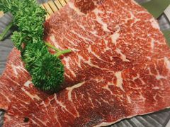 -韩宫宴烤肉·料理(六合龙湖天街店)