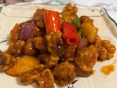 -黄B湛江鸡饭店(粤垦路店)