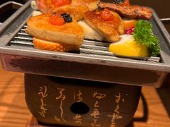 法式鹅肝-虹料理(景枫中心店)