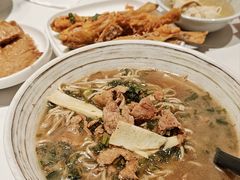 -慧娟面馆·餐厅(望江路店)