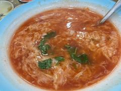 -河间老万驴肉火烧(福建北路店)