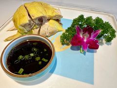 -玲珑阁昆山菜(锦溪店)