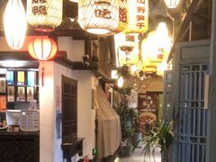 -永安水煮活鱼·仪征土菜院子