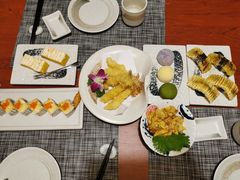 -松羽料理(国大店)