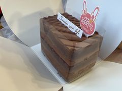 -85度C(上海仓汇路店)