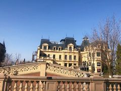 -大连海昌东方水城