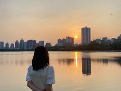 -南宁南湖公园