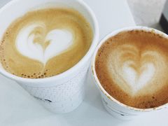 -Seesaw Coffee(上海国金中心店)