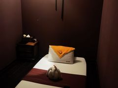 -泰合玺·精油疗愈SPA(南京光环花园城店)