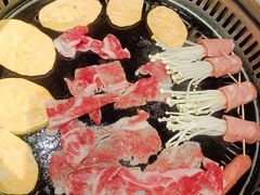 -炭之家·齐齐哈尔非遗烤肉·鲜切直供(中央大街店)