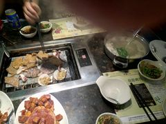 -阪尚皇·原切牛排·烤肉火锅自助(北京路店)