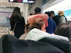-DQ·蛋糕·冰淇淋(周浦万达店)