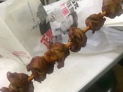 -正新鸡排·炸鸡烧烤(江宁路店)