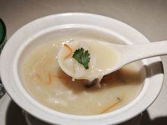 -華府Deluxe(兴业太古汇店)