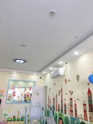 -鱼乐贝贝婴幼儿水育馆(高桥红坊店)