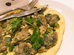 福建特色海蛎煎-莆田餐厅PUTIEN(西安万象天地店)