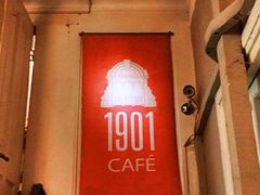 -1901 Cafe(西四店)