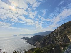-桃花岛风景旅游区