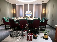 -万荣烤鸭店·北京菜(农光里店)