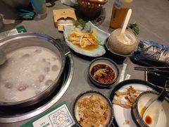 -同仁四季椰子鸡(宝安壹方城店)