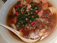 -百富源·海鲜辽菜(浑河堡店)