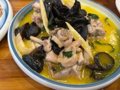 -小方的面(徐家汇店)