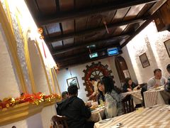 -船屋葡国餐厅