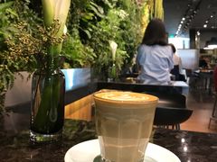 -Seesaw Coffee(环贸iapm店)