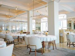 大堂-Jean Georges