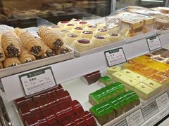 -蜂蝶来饼店(拱北总店)