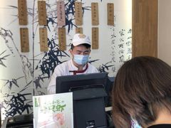 -锡笼记·无锡小笼(人民路店)