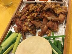 -肘子酥·天津菜·特色捞面(德云社店)