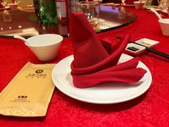 -金港大酒店中餐厅(江北外滩店)