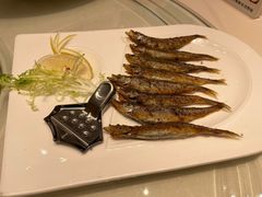 -凤凰楼酒家·粤宴点心(华强北店)