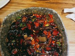 -付小姐在成都(川沙店)
