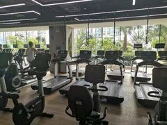 -威克健身游泳(万菱汇店)