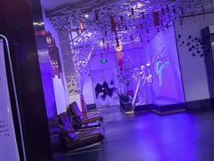 -川粤春天商务餐厅(人民路店)