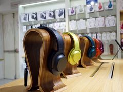 -Sony Store 索尼(上海淮海中路店)