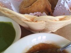印度咖喱角-Santoor 萨都里印度餐厅(北锣鼓巷店)