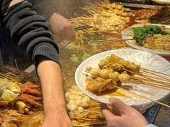 -郭记小街麻辣烫(南小街总店)