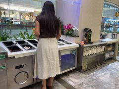 -东方豪客牛排意面披萨(金凤万达店)