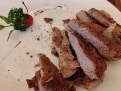 -云顶咖啡厅·中西餐(天诚港店)