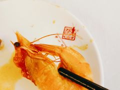 -丰收日·小海鲜·沪上家宴(顾村正大店)