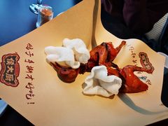 -鸽子侯·家宴·平价海鲜(市图书馆店)