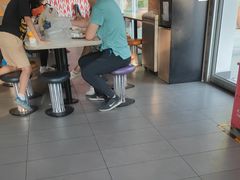 -麦当劳(垡头西路店)