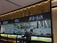 -極上萬膳·日料放题(来福士江景店)