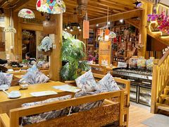 -民食香·腊排骨野生菌美食(木府店)