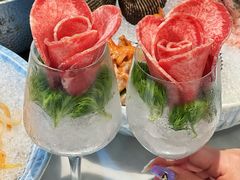 -喜聚薈·花膠雞海鮮火鍋(越秀店)