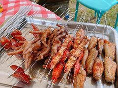 -梁子湖东篱老屋生态庄园